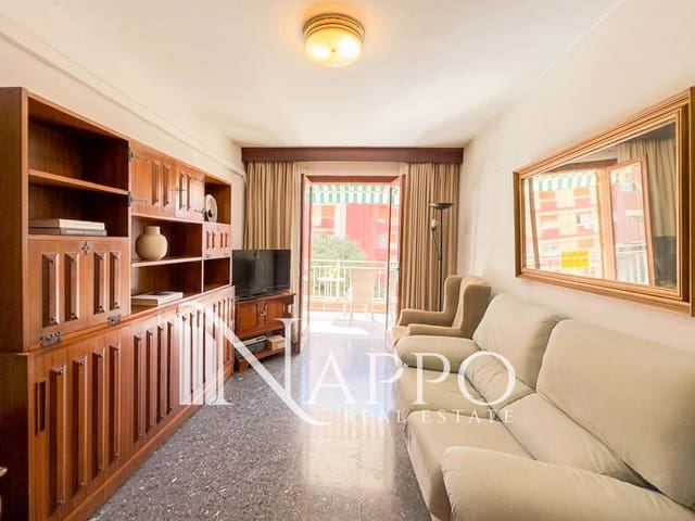 4 soveværelse Lejlighed til salg i Pere Garau, Palma de Mallorca - € 635.000 (Ref: 9935121)