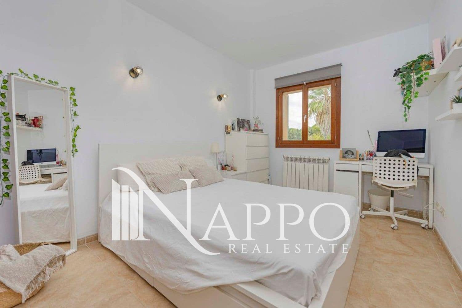 3 bedroom Townhouse for sale in Selva with pool garage - € 600,000 (Ref: 9935122)