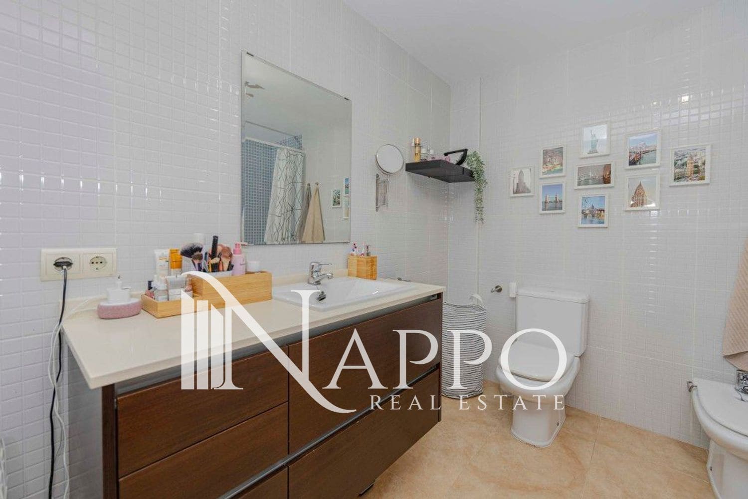 3 bedroom Townhouse for sale in Selva with pool garage - € 600,000 (Ref: 9935122)