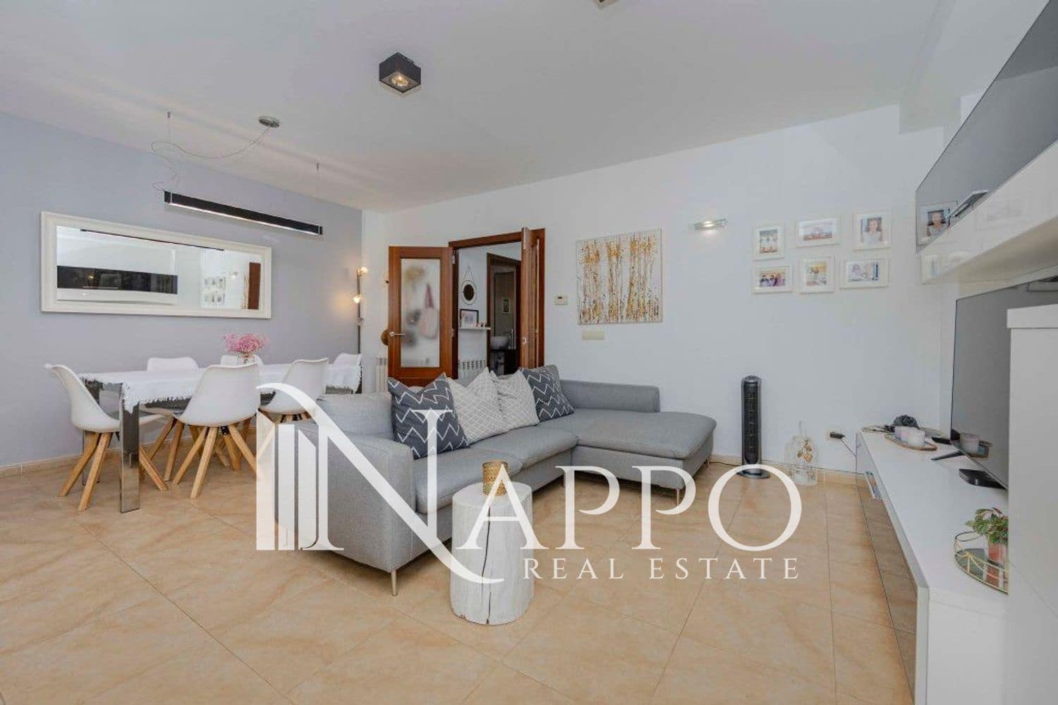 3 bedroom Townhouse for sale in Selva with pool garage - € 600,000 (Ref: 9935122)
