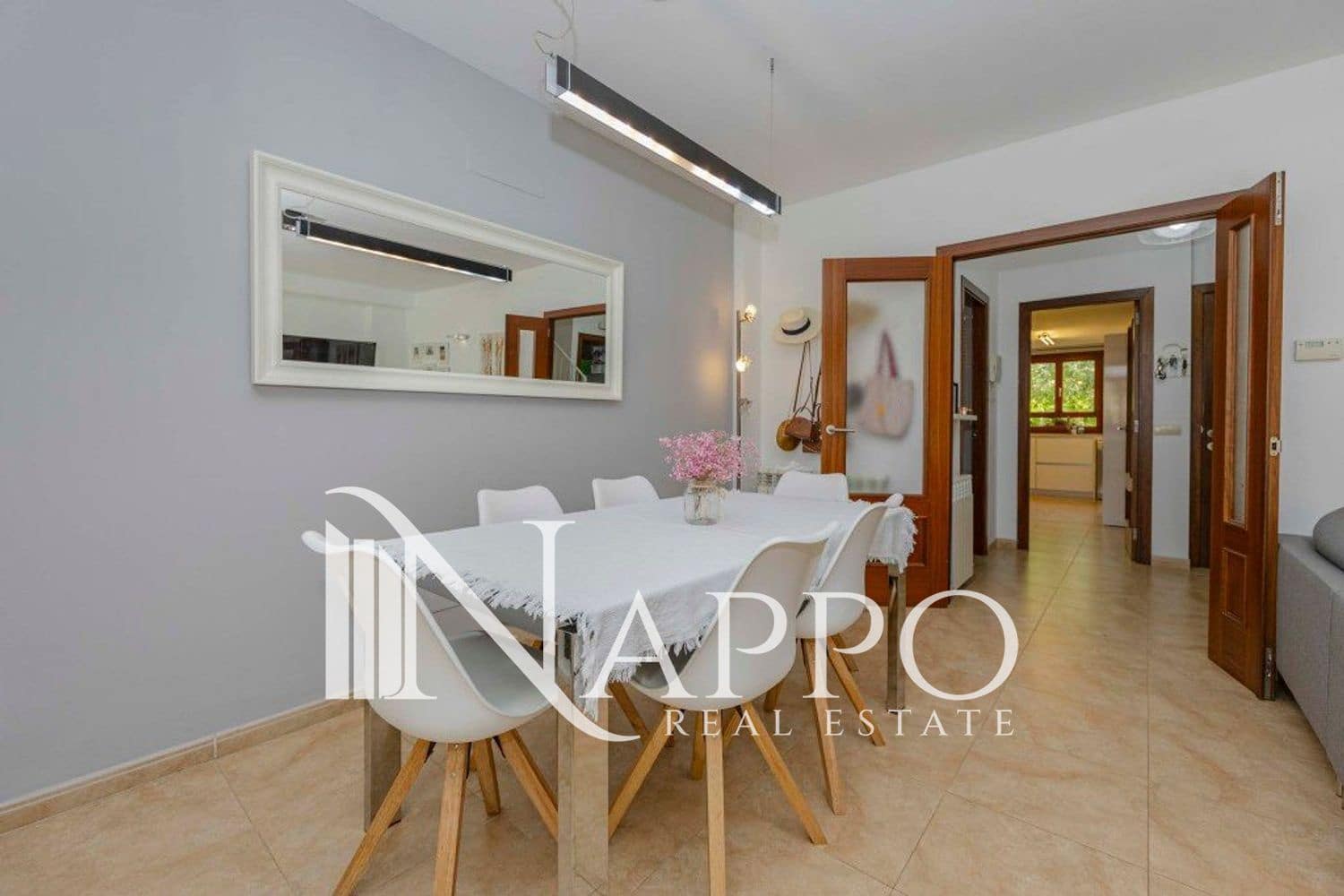 3 bedroom Townhouse for sale in Selva with pool garage - € 600,000 (Ref: 9935122)