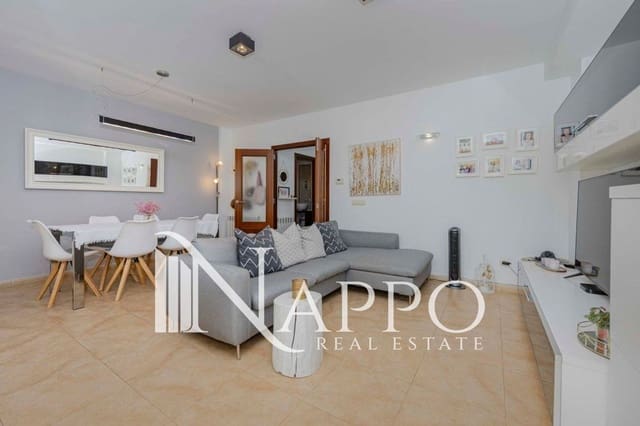 3 sypialnia Dom na sprzedaż w Selva z basenem garażem - 600 000 € (Ref: 9935122)