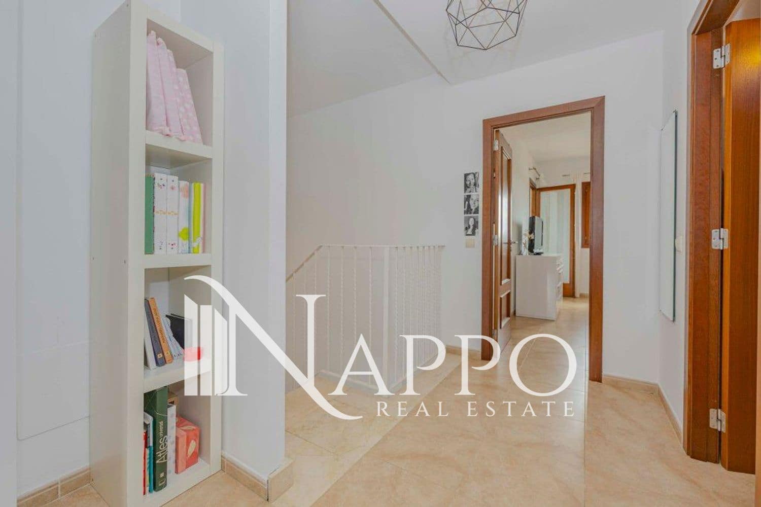 3 bedroom Townhouse for sale in Selva with pool garage - € 600,000 (Ref: 9935122)