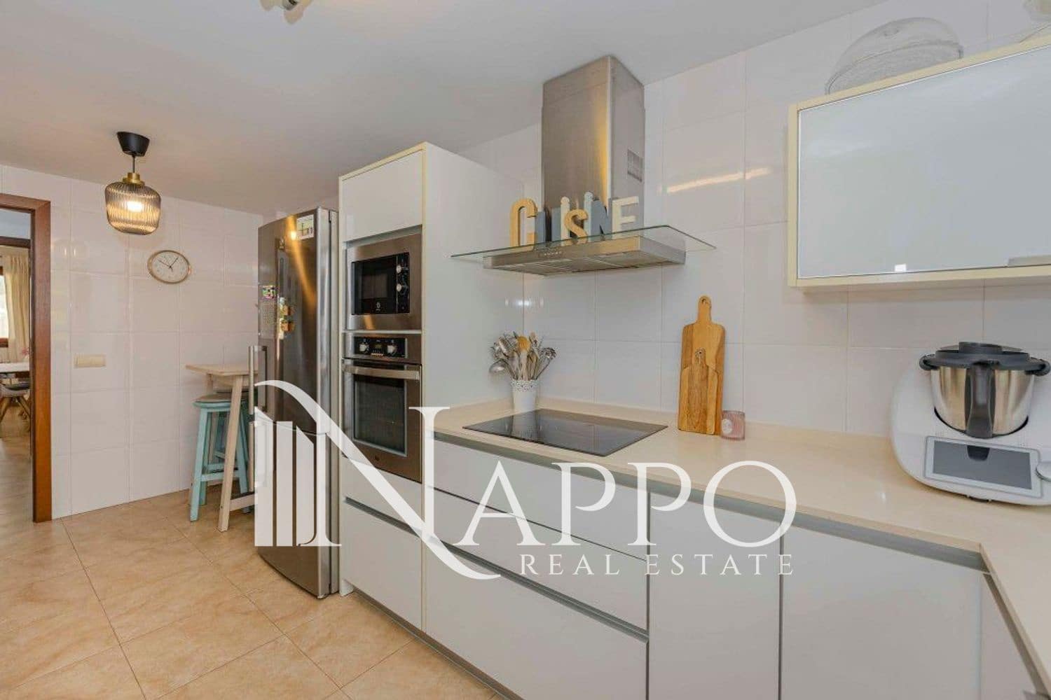 3 bedroom Townhouse for sale in Selva with pool garage - € 600,000 (Ref: 9935122)