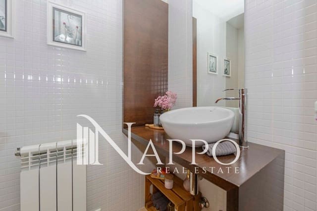 3 sypialnia Dom na sprzedaż w Selva z basenem garażem - 600 000 € (Ref: 9935122)