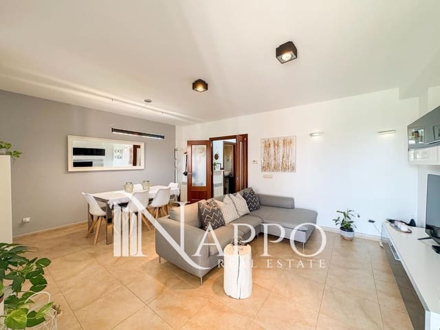 Casa de 3 habitaciones en Selva en venta con piscina garaje - 580.000 € (Ref: 9935122)