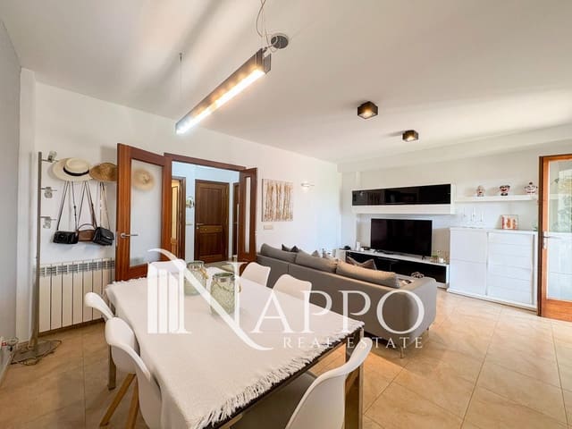 Casa de 3 habitaciones en Selva en venta con piscina garaje - 580.000 € (Ref: 9935122)