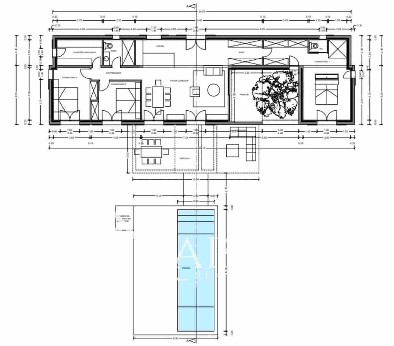 Byggegrund til salg i Felanitx - € 320.000 (Ref: 9935201)