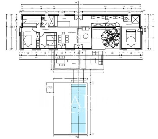 Building Plot for sale in Felanitx - € 320,000 (Ref: 9935201)