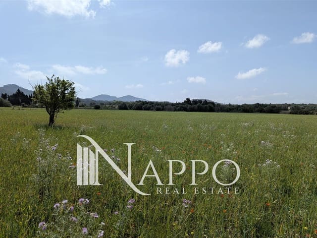 Building Plot for sale in Felanitx - € 320,000 (Ref: 9935201)
