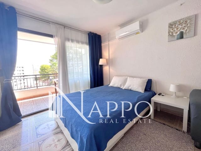 Appartamento in vendita in Santa Ponsa, Calvià con piscina - 250.000 € (Rif: 9935203)