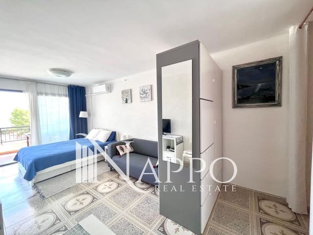 Appartamento in vendita in Santa Ponsa, Calvià con piscina - 250.000 € (Rif: 9935203)