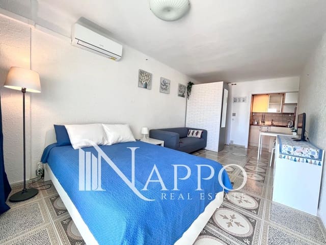 Appartamento in vendita in Santa Ponsa, Calvià con piscina - 250.000 € (Rif: 9935203)