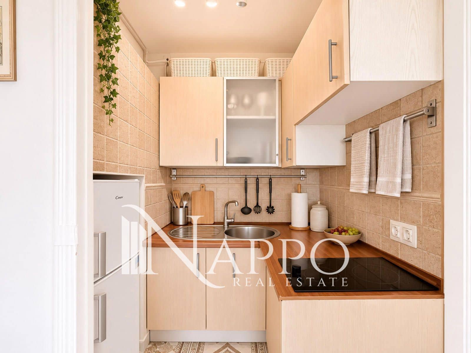 Lägenhet till salu i Santa Ponsa med pool - 245 000 € (Ref: 9935203)