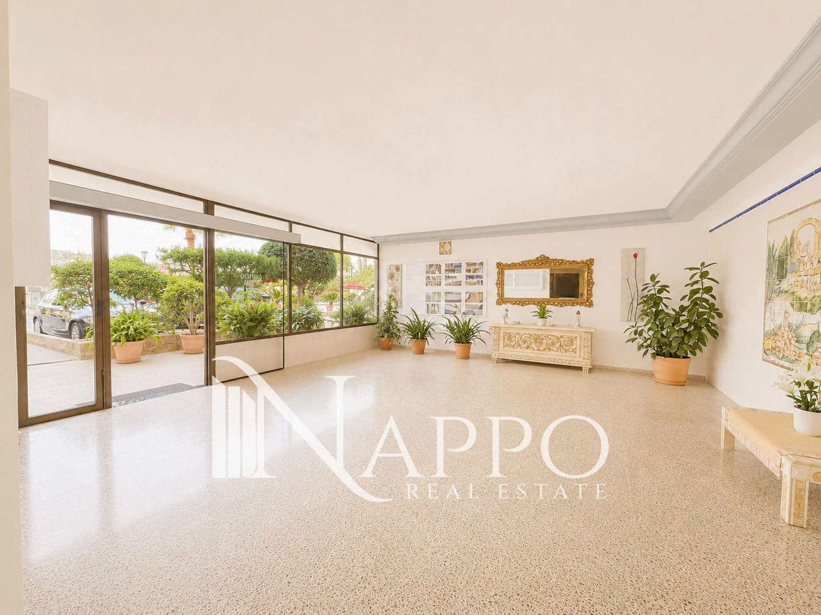 Lägenhet till salu i Santa Ponsa med pool - 245 000 € (Ref: 9935203)
