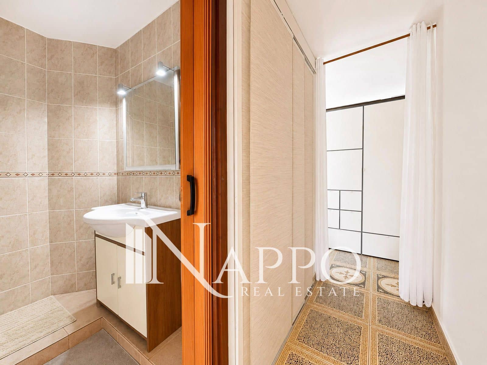 Lägenhet till salu i Santa Ponsa med pool - 245 000 € (Ref: 9935203)