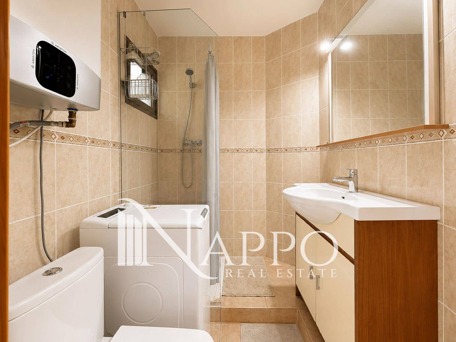 Lägenhet till salu i Santa Ponsa med pool - 245 000 € (Ref: 9935203)