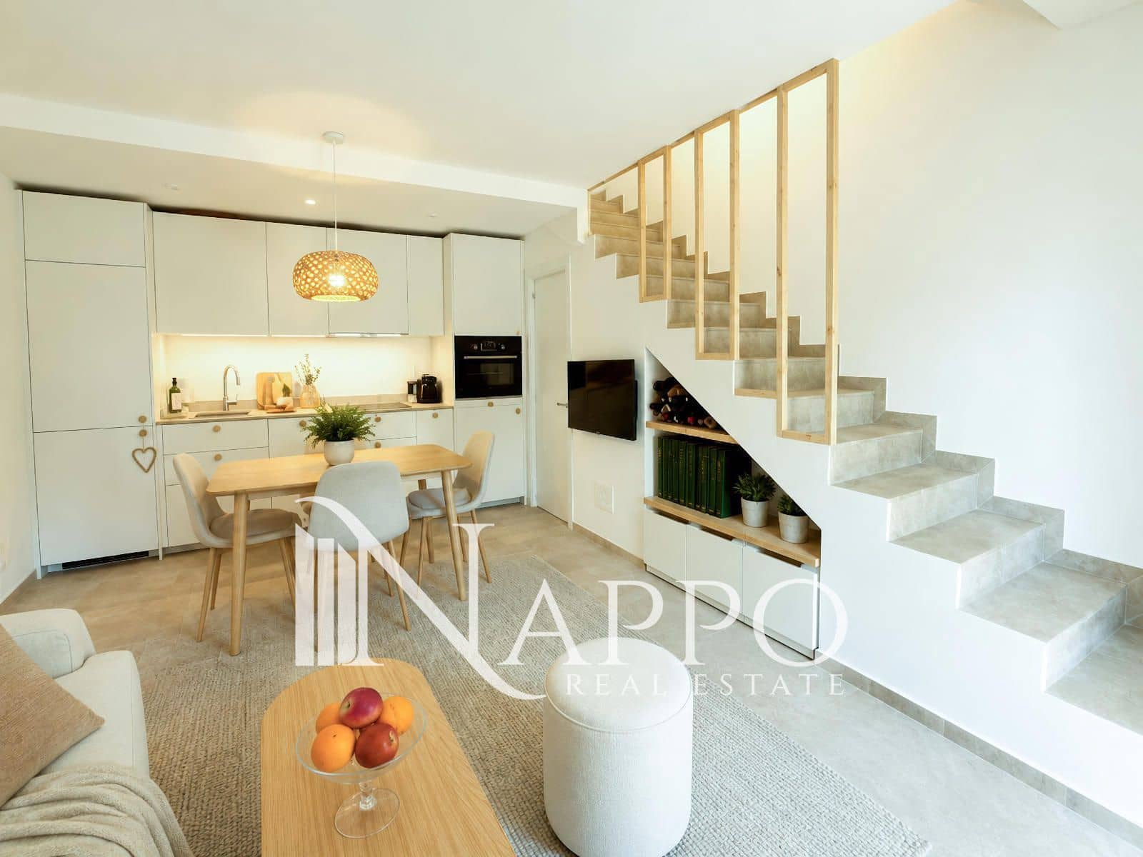 1 slaapkamer Huis te koop in Santa Ponsa met zwembad - € 420.000 (Ref: 9936848)