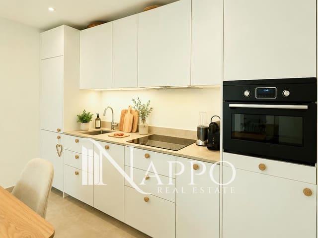 1 slaapkamer Huis te koop in Santa Ponsa, Calvià met zwembad - € 420.000 (Ref: 9936848)