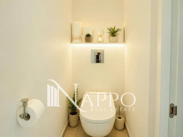 1 slaapkamer Huis te koop in Santa Ponsa, Calvià met zwembad - € 420.000 (Ref: 9936848)