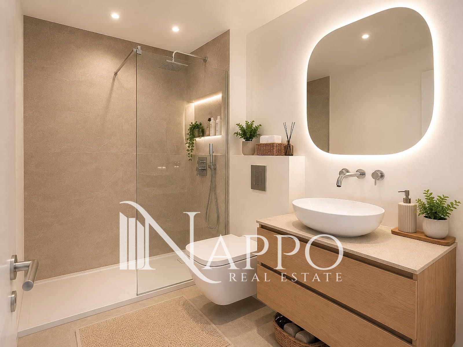 1 slaapkamer Huis te koop in Santa Ponsa met zwembad - € 420.000 (Ref: 9936848)