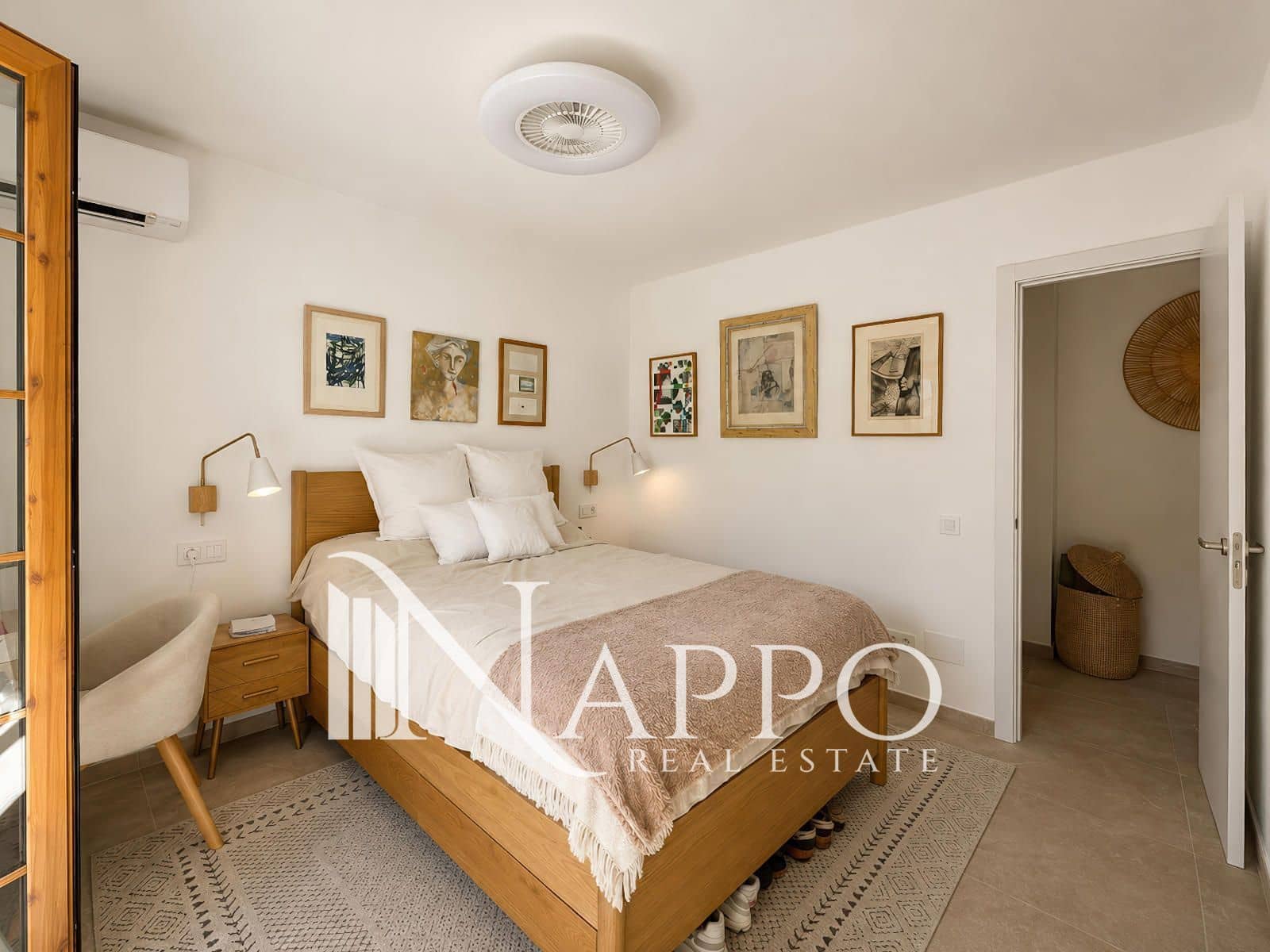 1 slaapkamer Huis te koop in Santa Ponsa met zwembad - € 420.000 (Ref: 9936848)