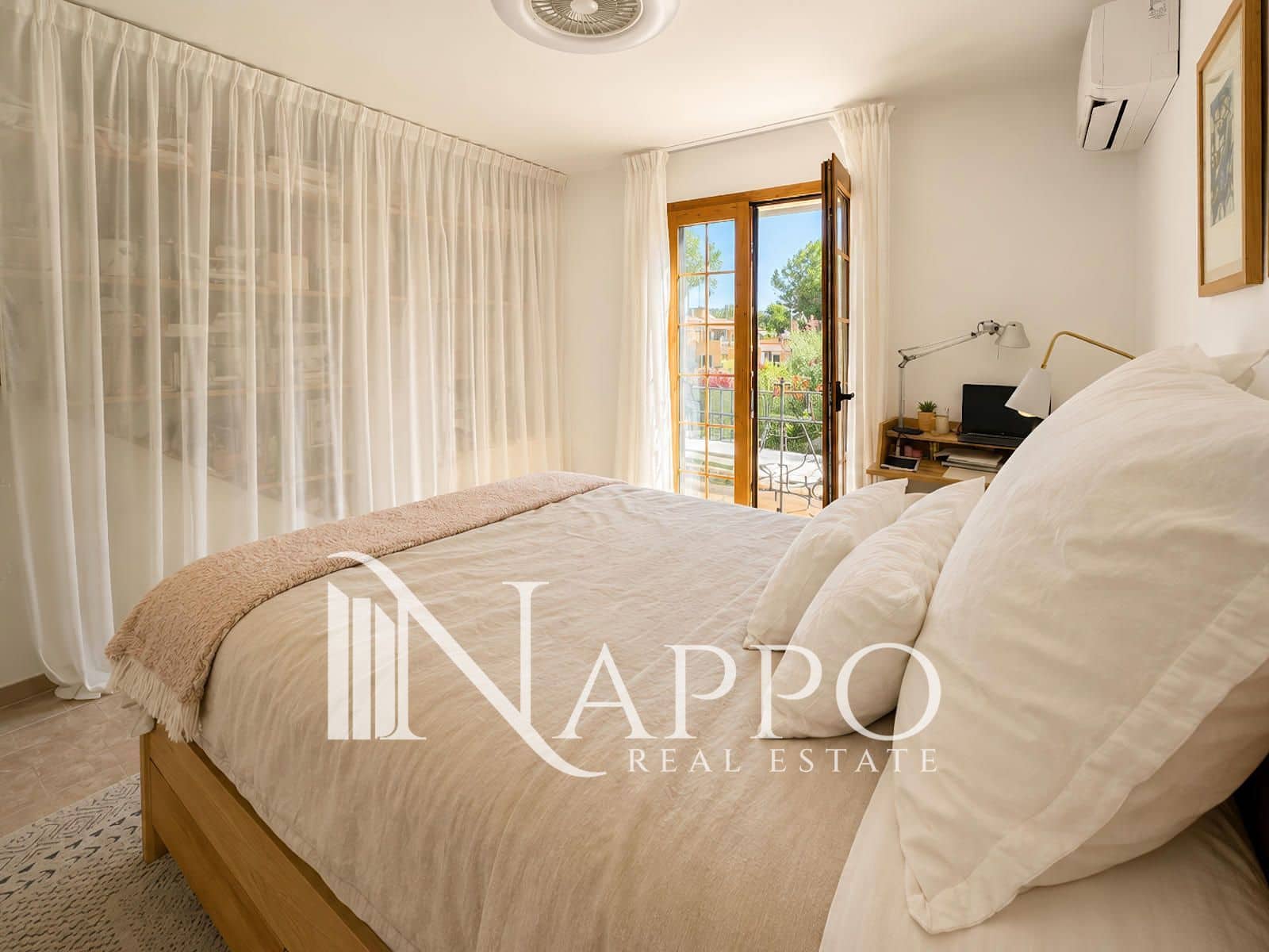 1 slaapkamer Huis te koop in Santa Ponsa met zwembad - € 420.000 (Ref: 9936848)