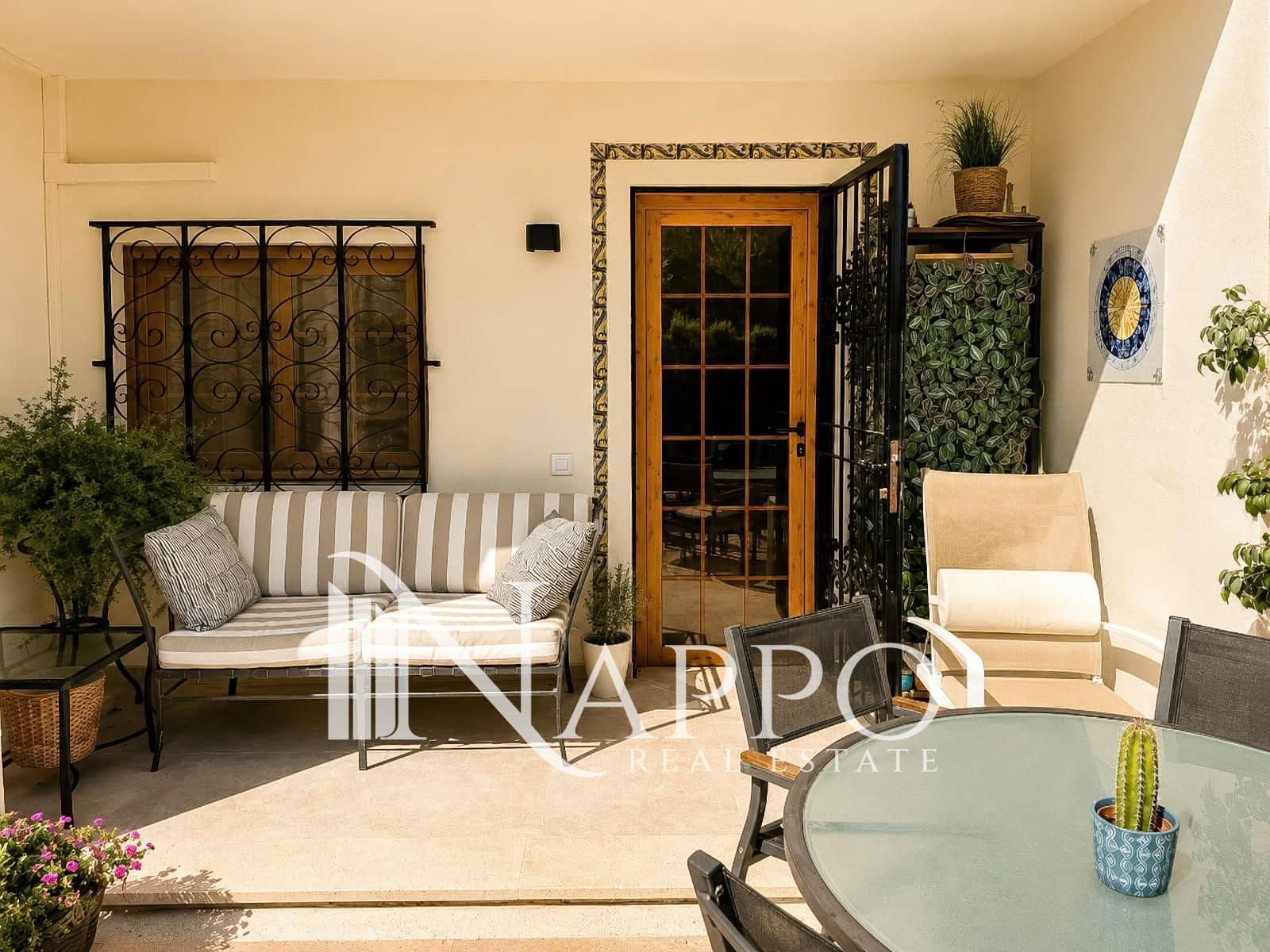 1 slaapkamer Huis te koop in Santa Ponsa met zwembad - € 420.000 (Ref: 9936848)