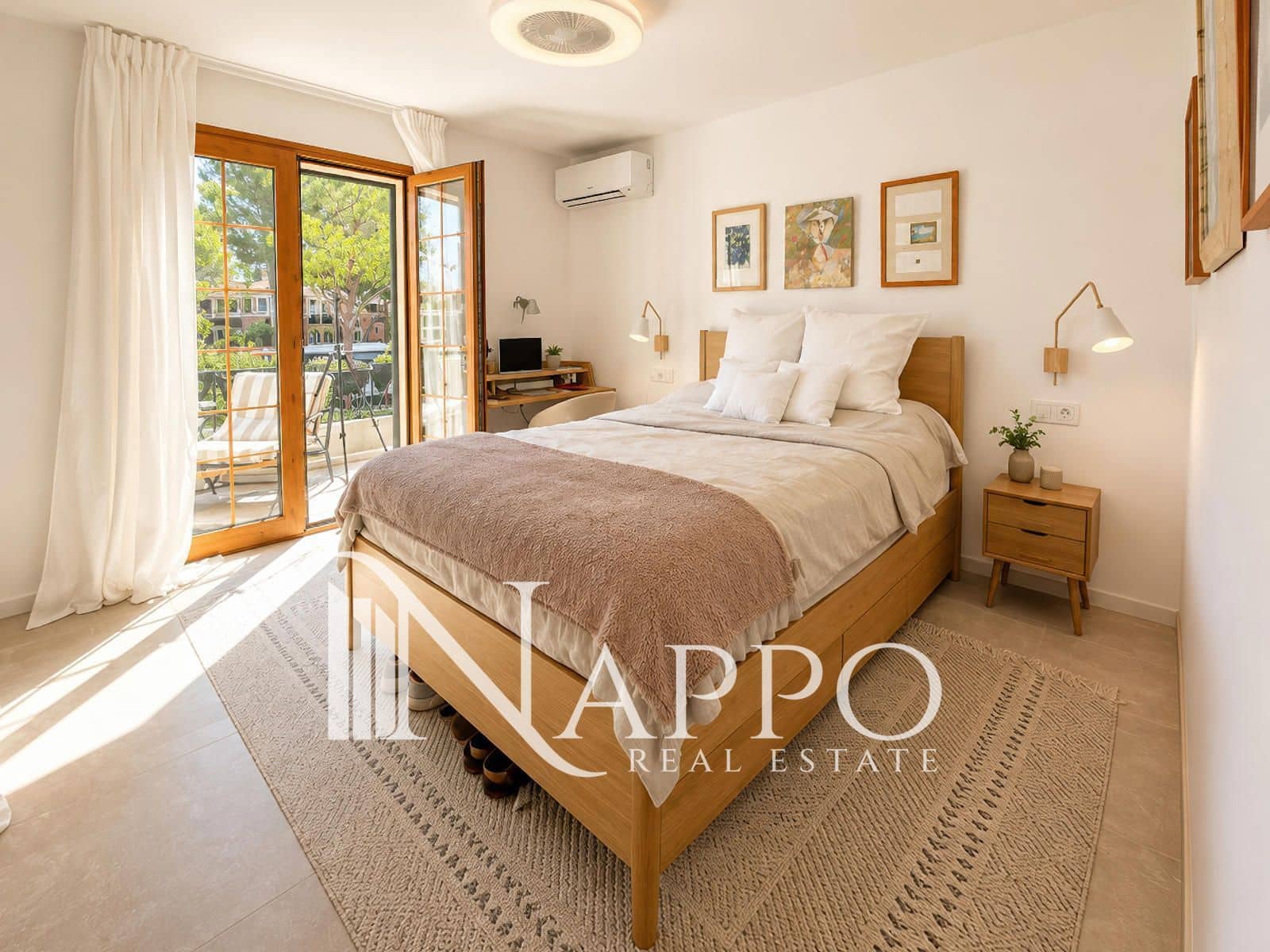 1 slaapkamer Huis te koop in Santa Ponsa met zwembad - € 420.000 (Ref: 9936848)