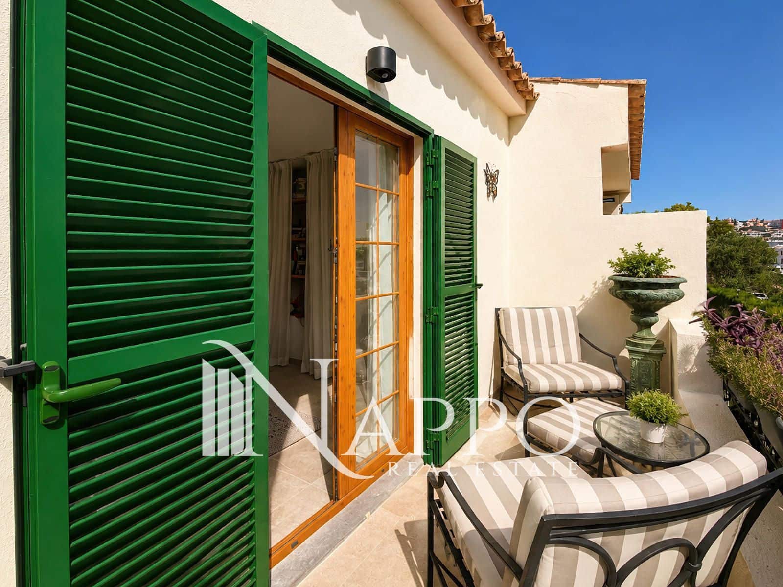 1 slaapkamer Huis te koop in Santa Ponsa met zwembad - € 420.000 (Ref: 9936848)