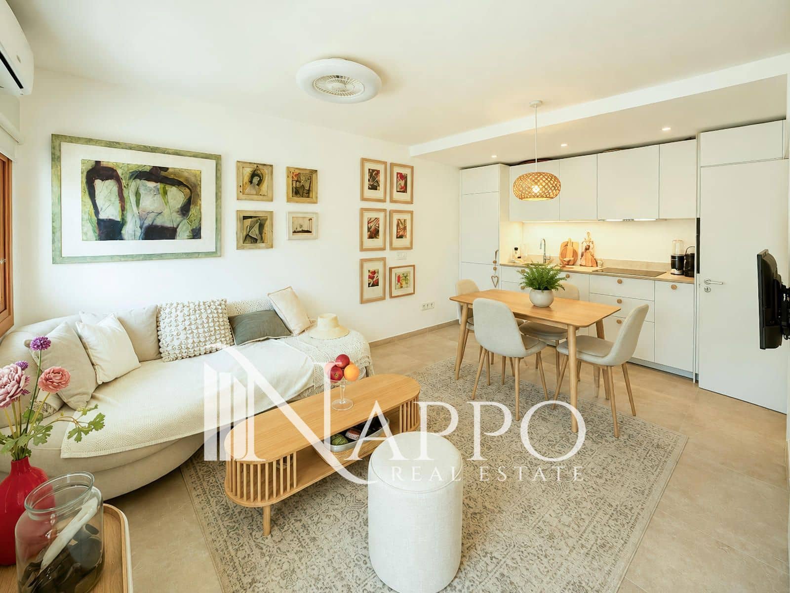 1 slaapkamer Huis te koop in Santa Ponsa met zwembad - € 420.000 (Ref: 9936848)