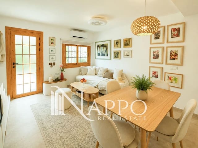 1 slaapkamer Huis te koop in Santa Ponsa, Calvià met zwembad - € 420.000 (Ref: 9936848)