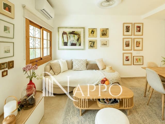 1 slaapkamer Huis te koop in Santa Ponsa, Calvià met zwembad - € 420.000 (Ref: 9936848)