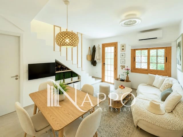 1 slaapkamer Huis te koop in Santa Ponsa, Calvià met zwembad - € 420.000 (Ref: 9936848)