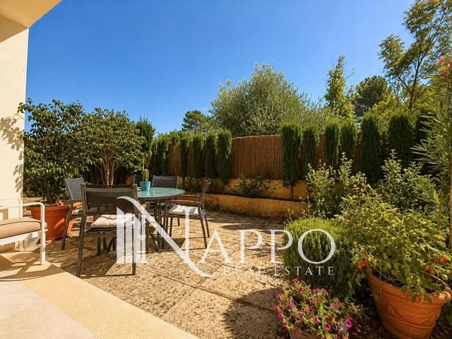 1 slaapkamer Huis te koop in Santa Ponsa, Calvià met zwembad - € 420.000 (Ref: 9936848)
