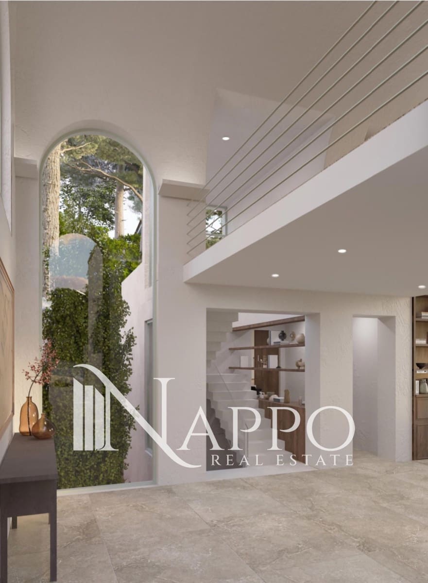 Byggegrund til salg i Santa Ponsa - € 900.000 (Ref: 9937242)
