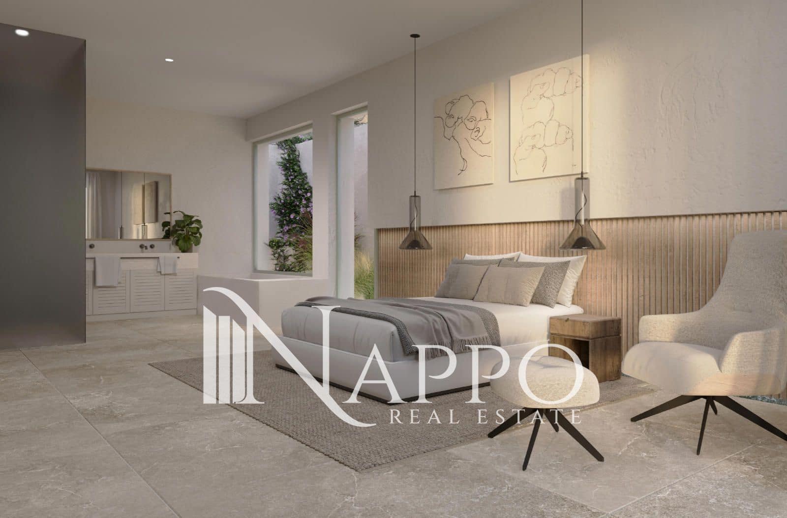 Byggegrund til salg i Santa Ponsa - € 900.000 (Ref: 9937242)