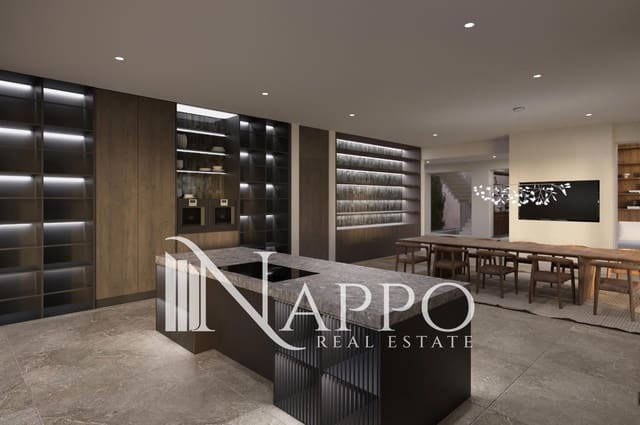 Byggegrund til salg i Santa Ponsa, Calvià - € 900.000 (Ref: 9937242)