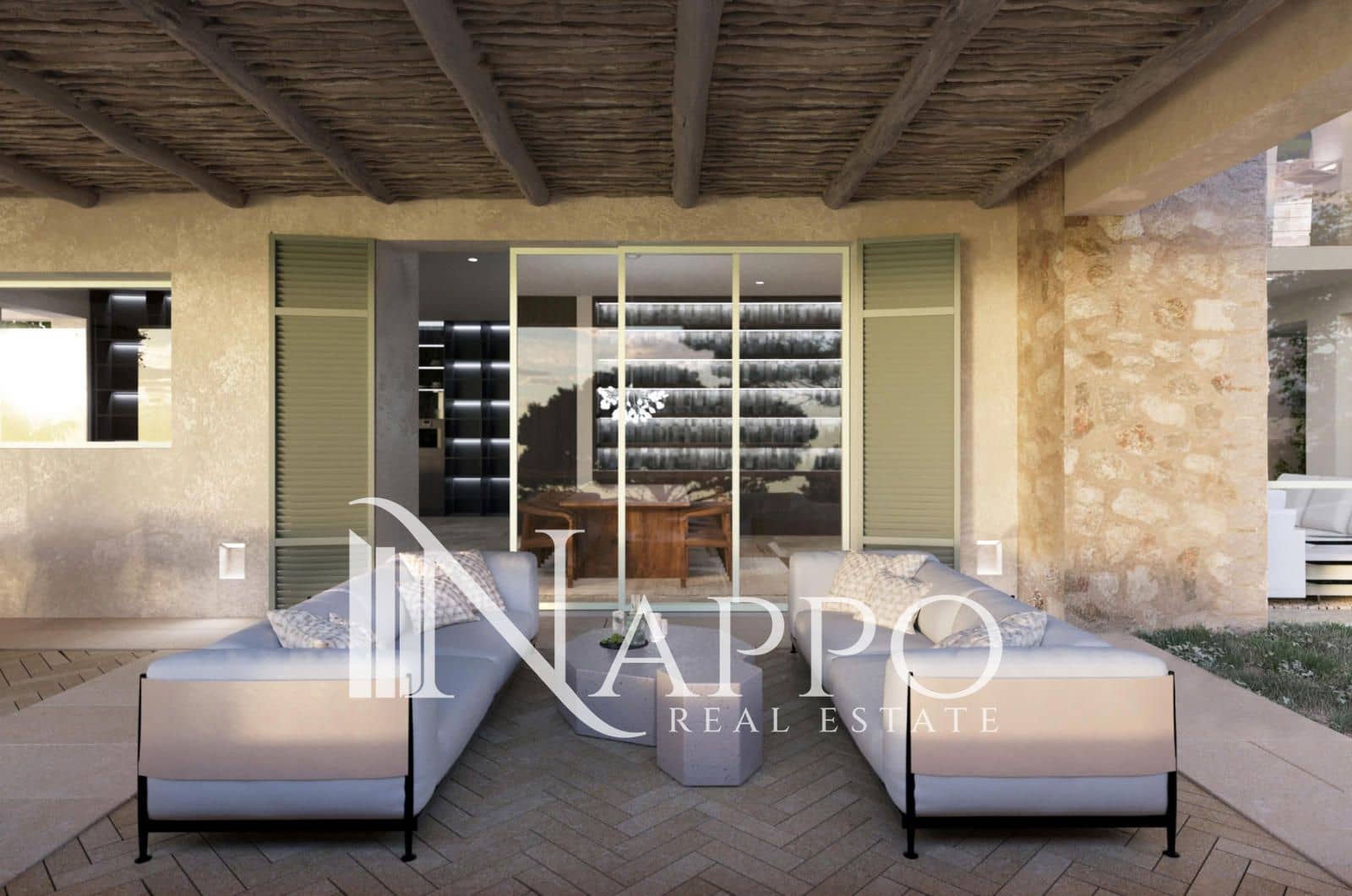 Byggegrund til salg i Santa Ponsa - € 900.000 (Ref: 9937242)