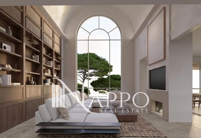 Byggegrund til salg i Santa Ponsa, Calvià - € 900.000 (Ref: 9937242)