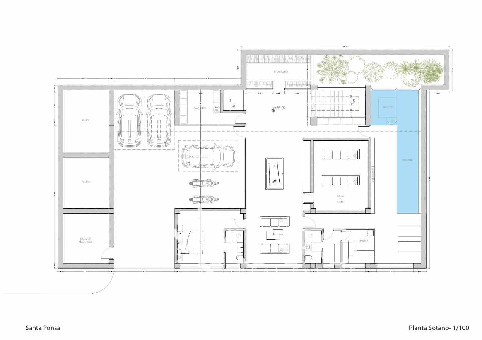Byggegrund til salg i Santa Ponsa - € 900.000 (Ref: 9937242)