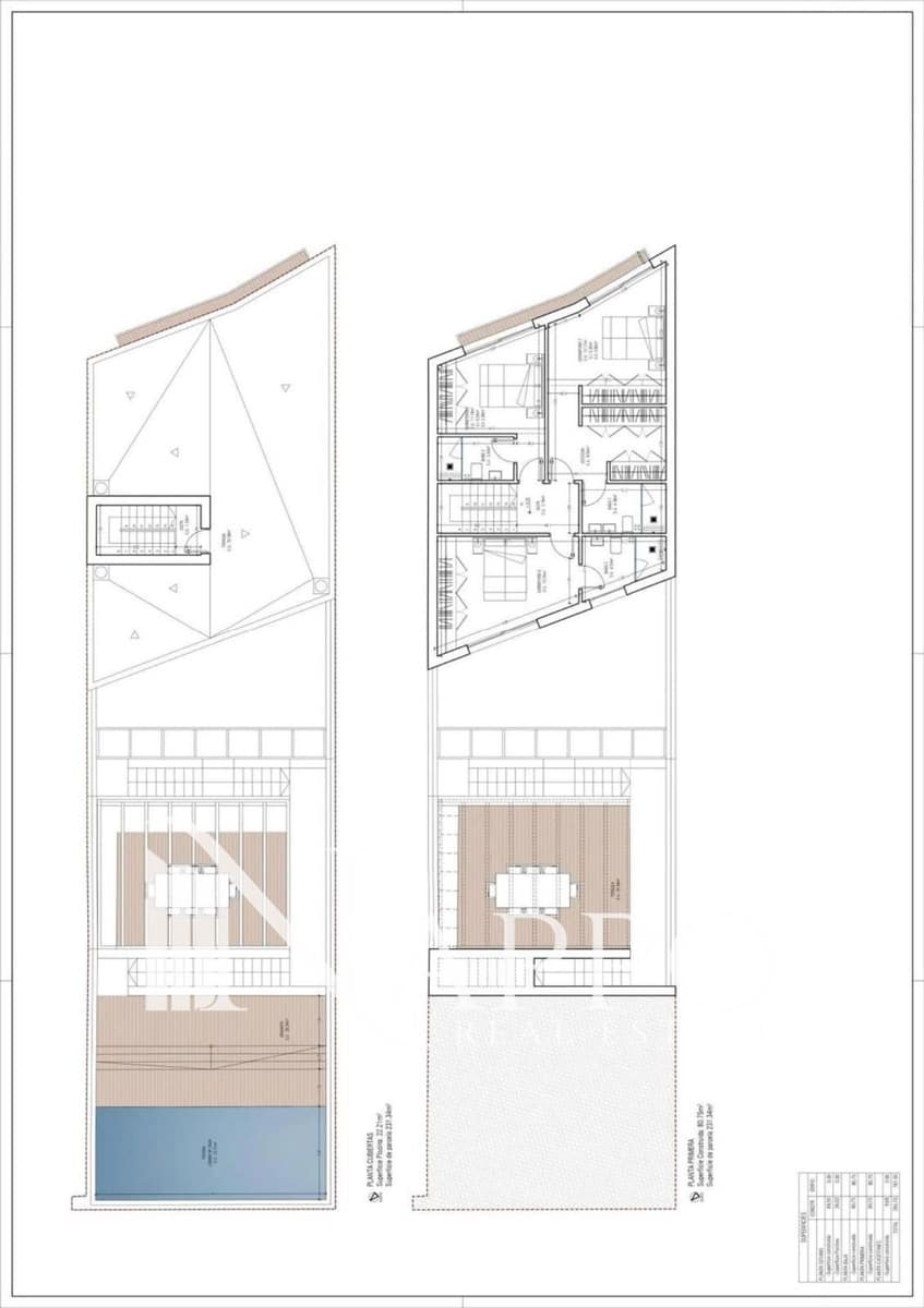 4 soveværelse Byhus til salg i Genova med swimmingpool garage - € 2.500.000 (Ref: 9938578)