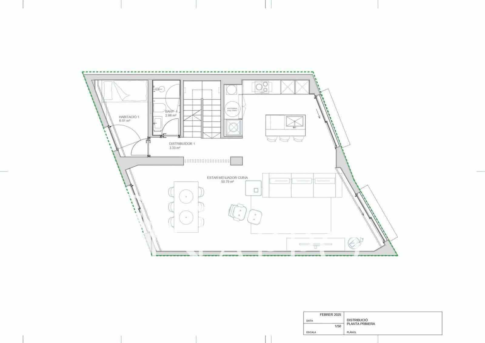 4 soveværelse Byhus til salg i Genova med swimmingpool garage - € 2.500.000 (Ref: 9938578)