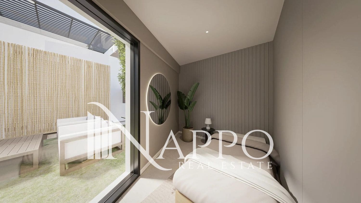 4 soveværelse Byhus til salg i Genova med swimmingpool garage - € 2.500.000 (Ref: 9938578)
