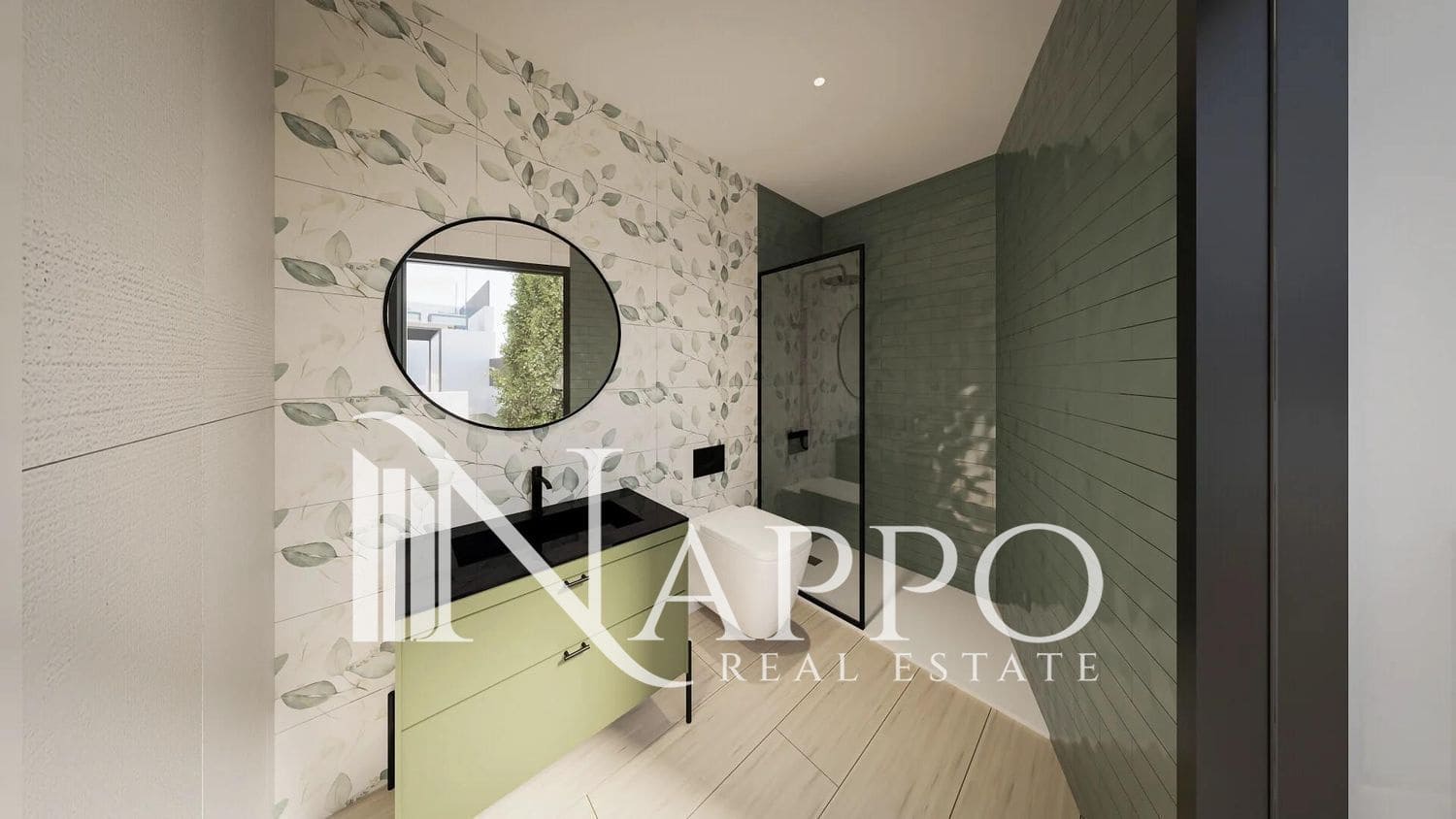 4 soveværelse Byhus til salg i Genova med swimmingpool garage - € 2.500.000 (Ref: 9938578)