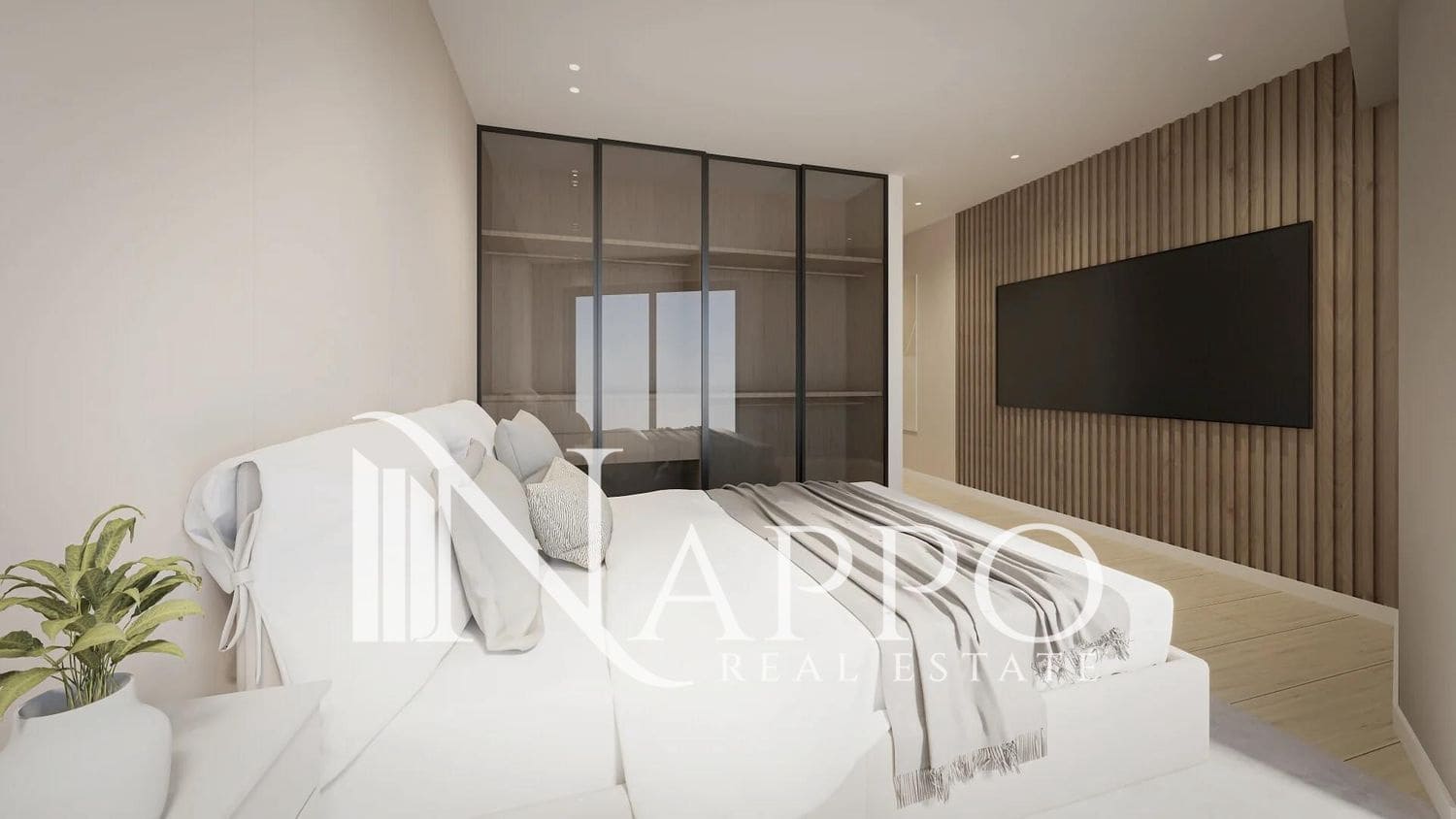 4 soveværelse Byhus til salg i Genova med swimmingpool garage - € 2.500.000 (Ref: 9938578)