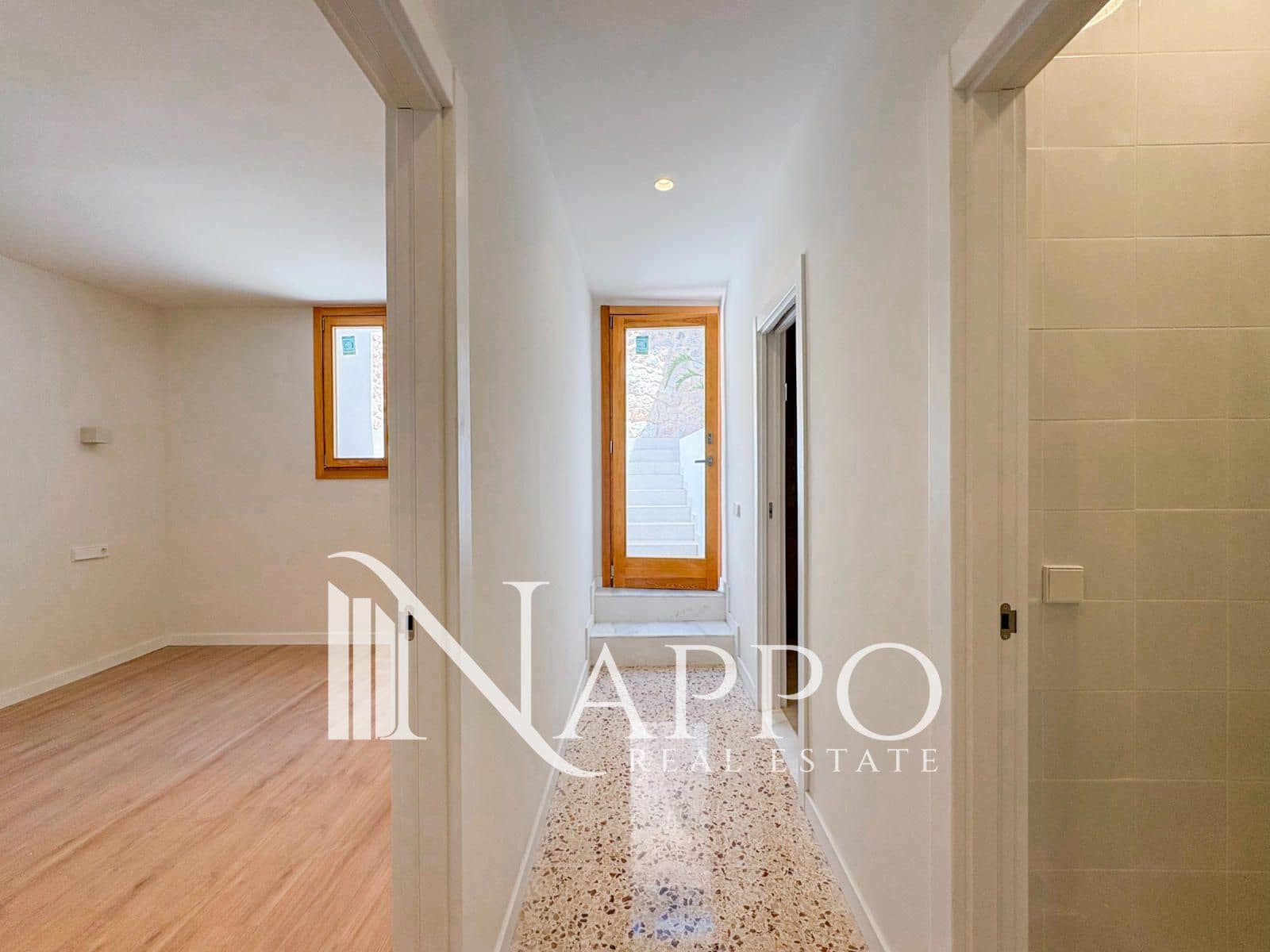 3 soverom Villa til salgs i Bunyola med garasje - € 780 000 (Ref: 9940711)