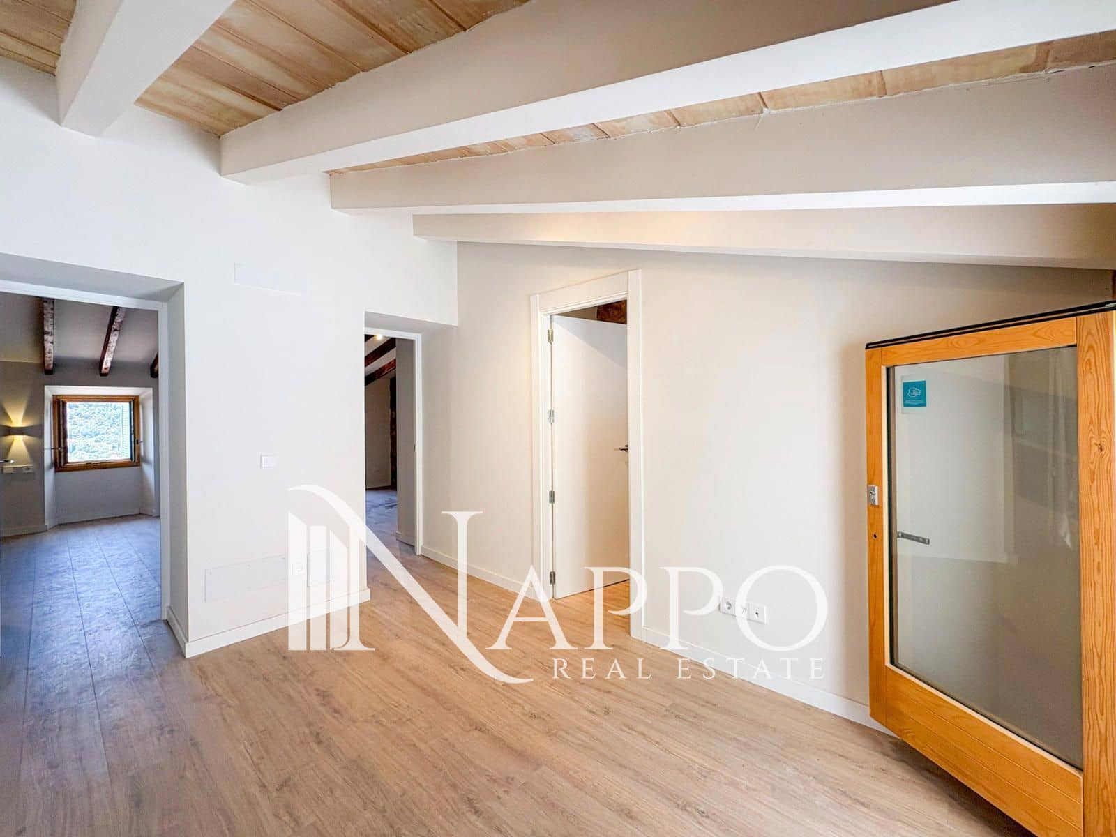 3 soverom Villa til salgs i Bunyola med garasje - € 780 000 (Ref: 9940711)