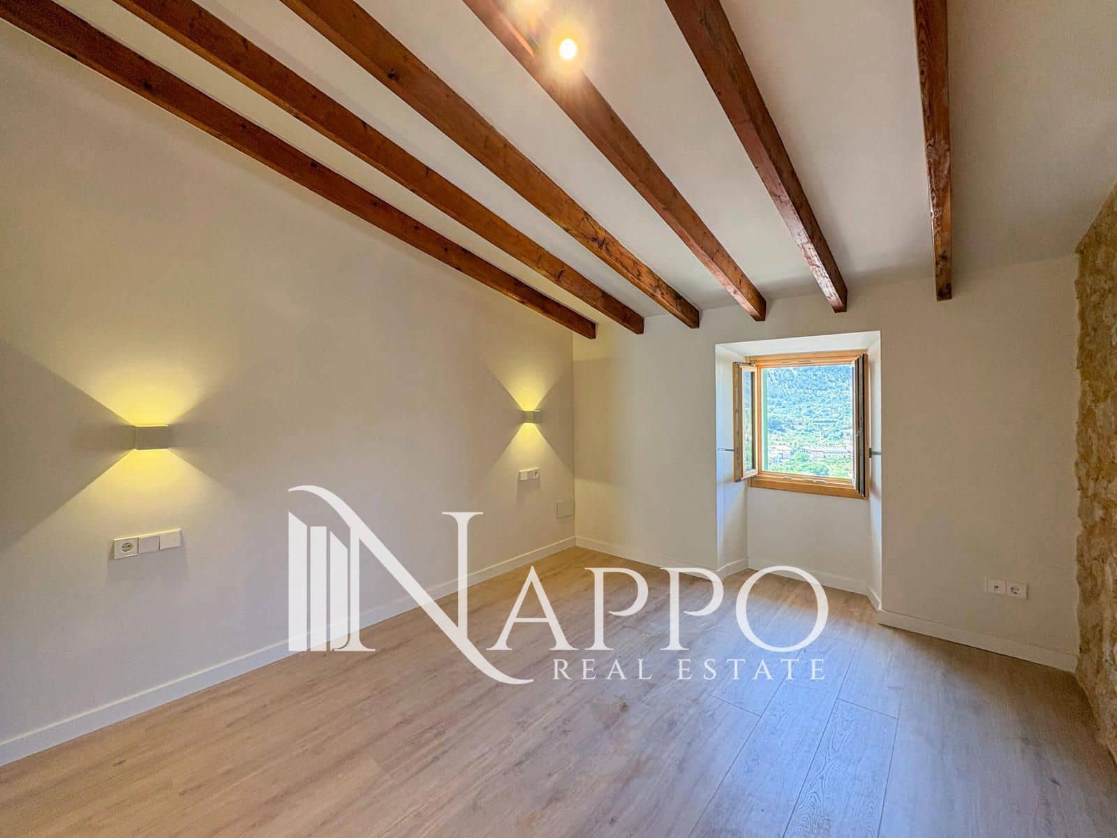 3 soverom Villa til salgs i Bunyola med garasje - € 780 000 (Ref: 9940711)