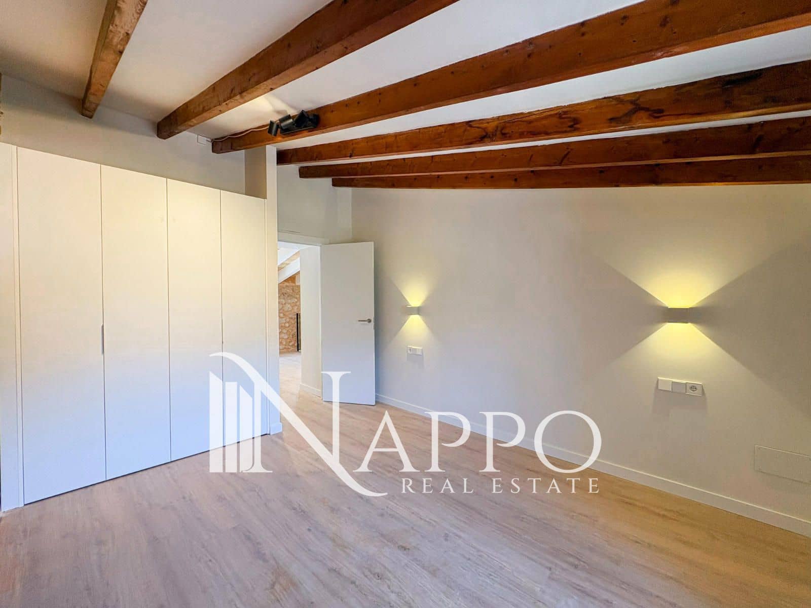 3 soverom Villa til salgs i Bunyola med garasje - € 780 000 (Ref: 9940711)